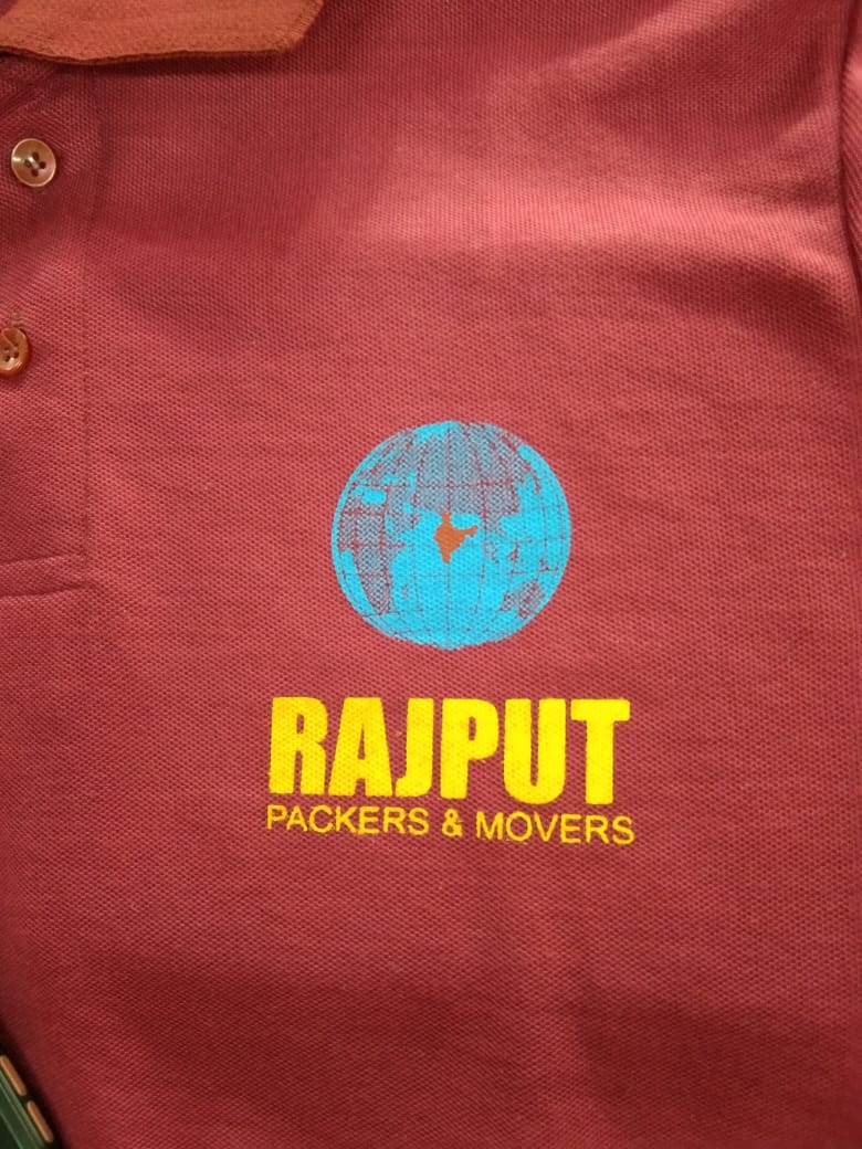 Rajput Banner