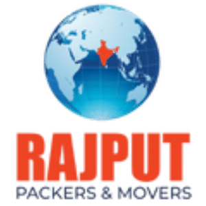Rajput packers round logo