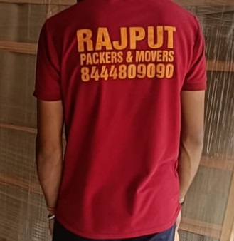 about Rajput Movers
