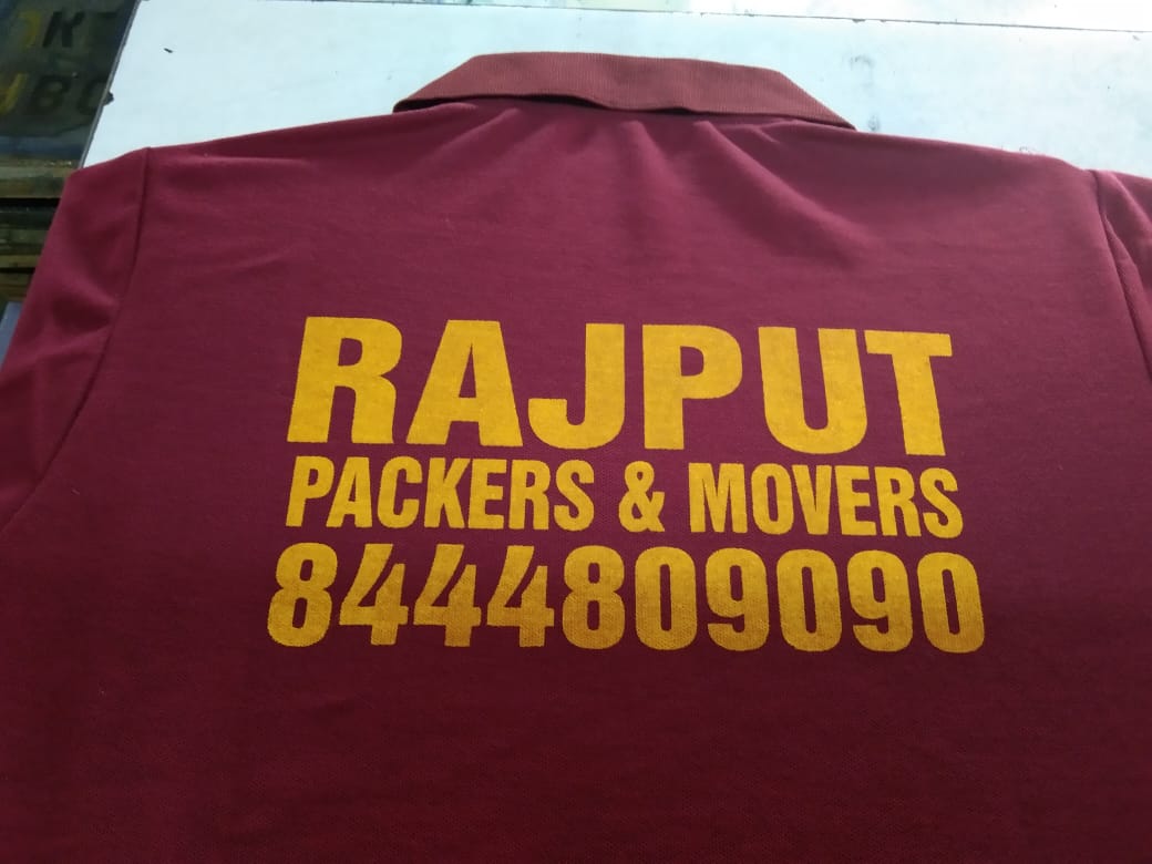 IBA Approved Packers Kharagpur