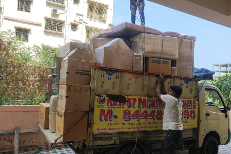 IBA Approved Packers in Jamshedpur